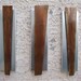 Abstract Metal Wall art sculpture  by Holly Lentz