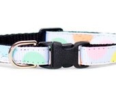 Cat Collar - The Sweetest Thing