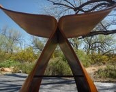 Vintage Suri Yanagi Butterfly Stool