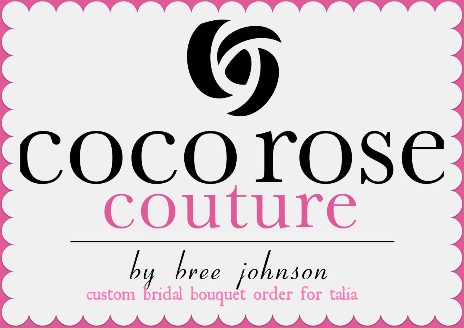 fabric wedding bouquet reserved for talia deposit only