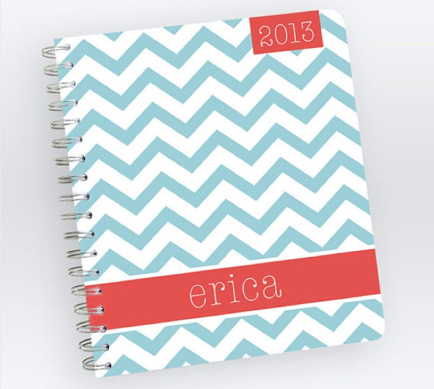 2013 & 2014 Teacher Planner