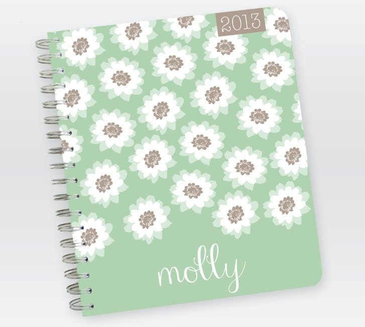 2013 & 2014 Planner