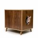 Mid Century Modern Cat Furniture & Litter Box Cover