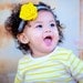 CROCHET Headband PATTERN - "Elegance" - All sizes included - Beginner - PDF 301 - Sell what you Make