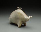 Watchbirds - a one of a kind sculpture