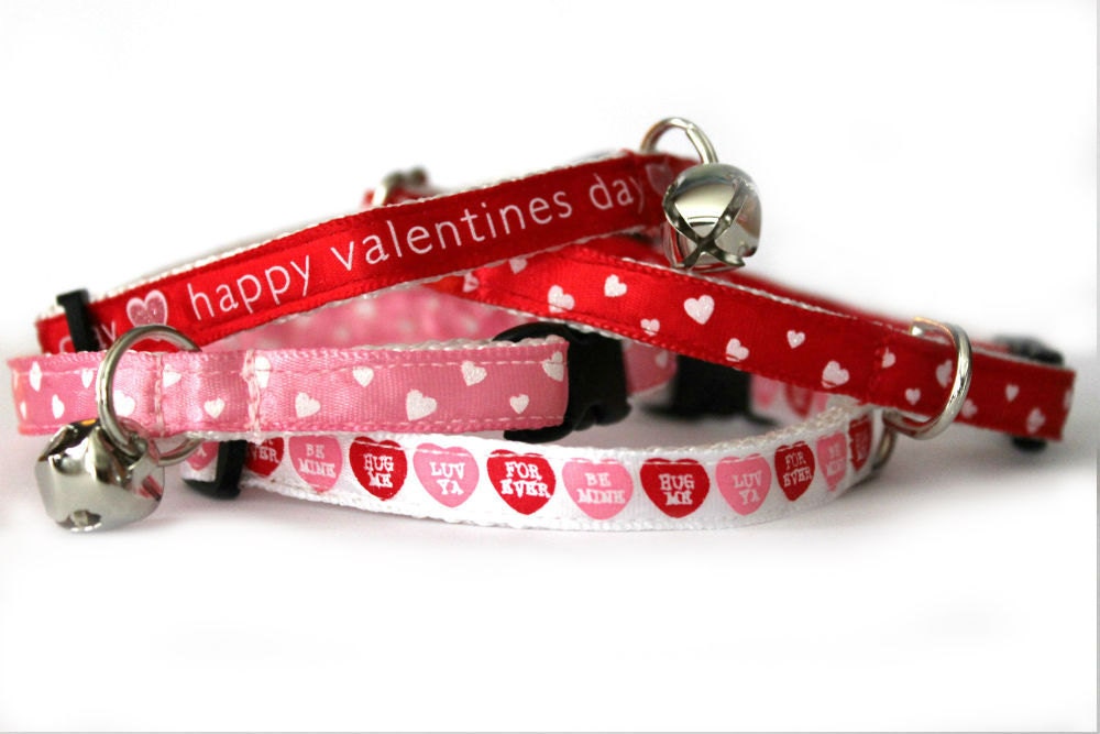 Valentine Collar