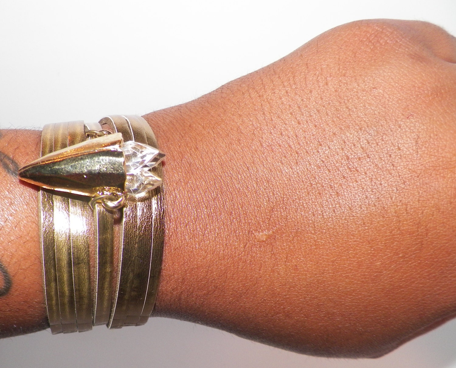 Magical Warrior Bracelet