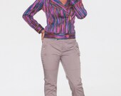Sophie Cropped Trouser
