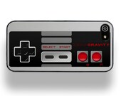 Player - Metallic iPhone 4 or 4S Case by ZERO GRAVITY