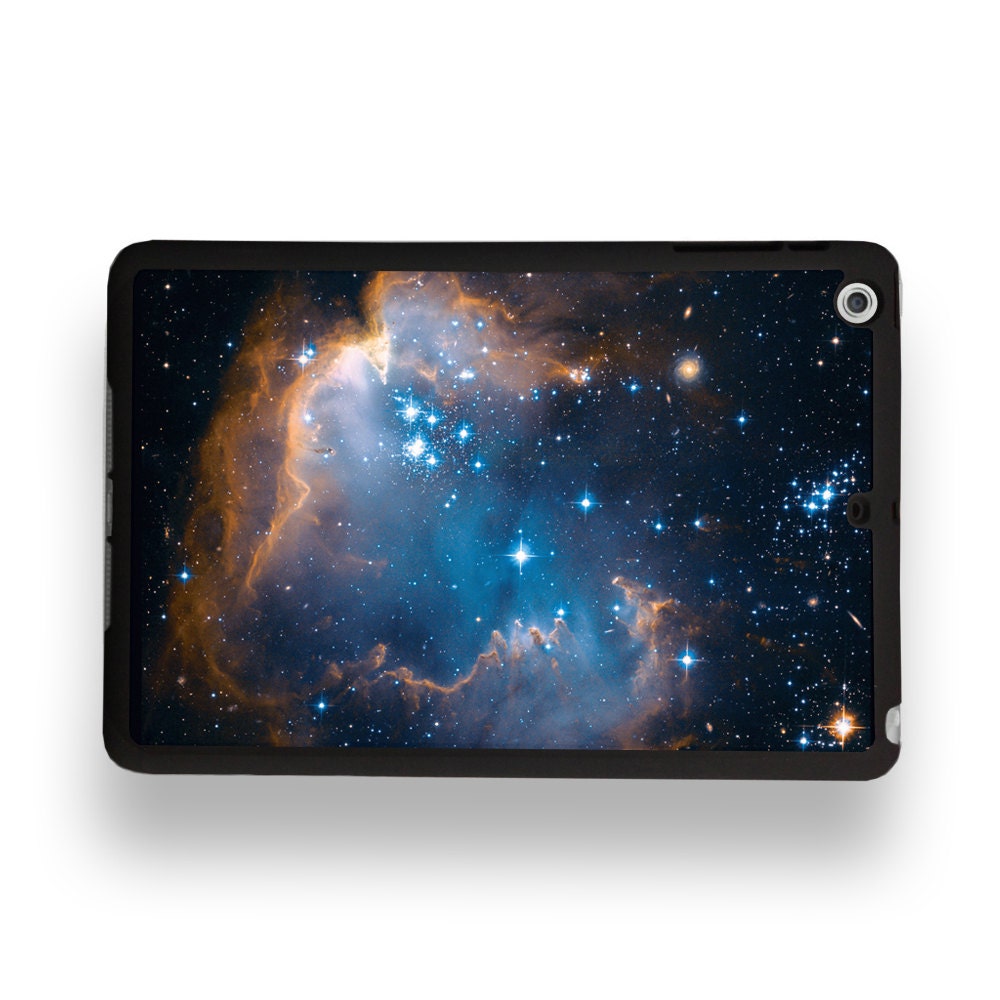 Space Case iPad Mini Snap Cover by ZERO GRAVITY