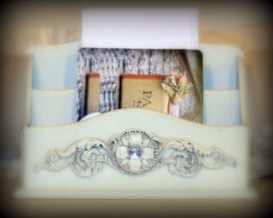 Post cards, Set of 8 Thank you cards,PARIS BOUND, Note cards, Panel Cards, UV coating, Rounded Corners, Train Tracks, Luggage, Roses