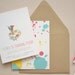 Paint Party Invitations - Choose Your Colors