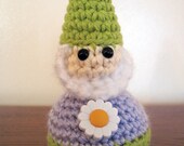 SPRING SALE Spring Gnome