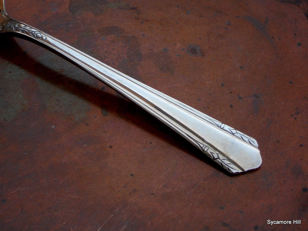 Coffee Isn't a Drug...It's a Vitamin - The Original, Organically Upcycled Vintage Silverware - Handmade by Sycamore Hill