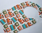 Choo Choo-Bib