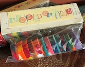 Recycled Crayons by the dozen