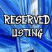 RESERVED FOR SHELBY  100 Clear Bottles Cut Sanded and Polished