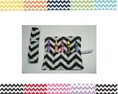 25% off Coupon code Sale, Wedding Favor, Birthday Favor, Chevron Party, Crayon Rolls, Chevron, pick your own colors