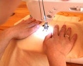 Sewing Service for Your Mitzi Doll Parts