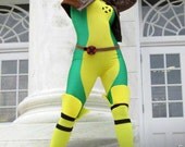 Rogue Spandex Boot covers