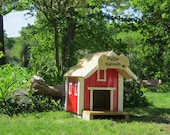Dog House