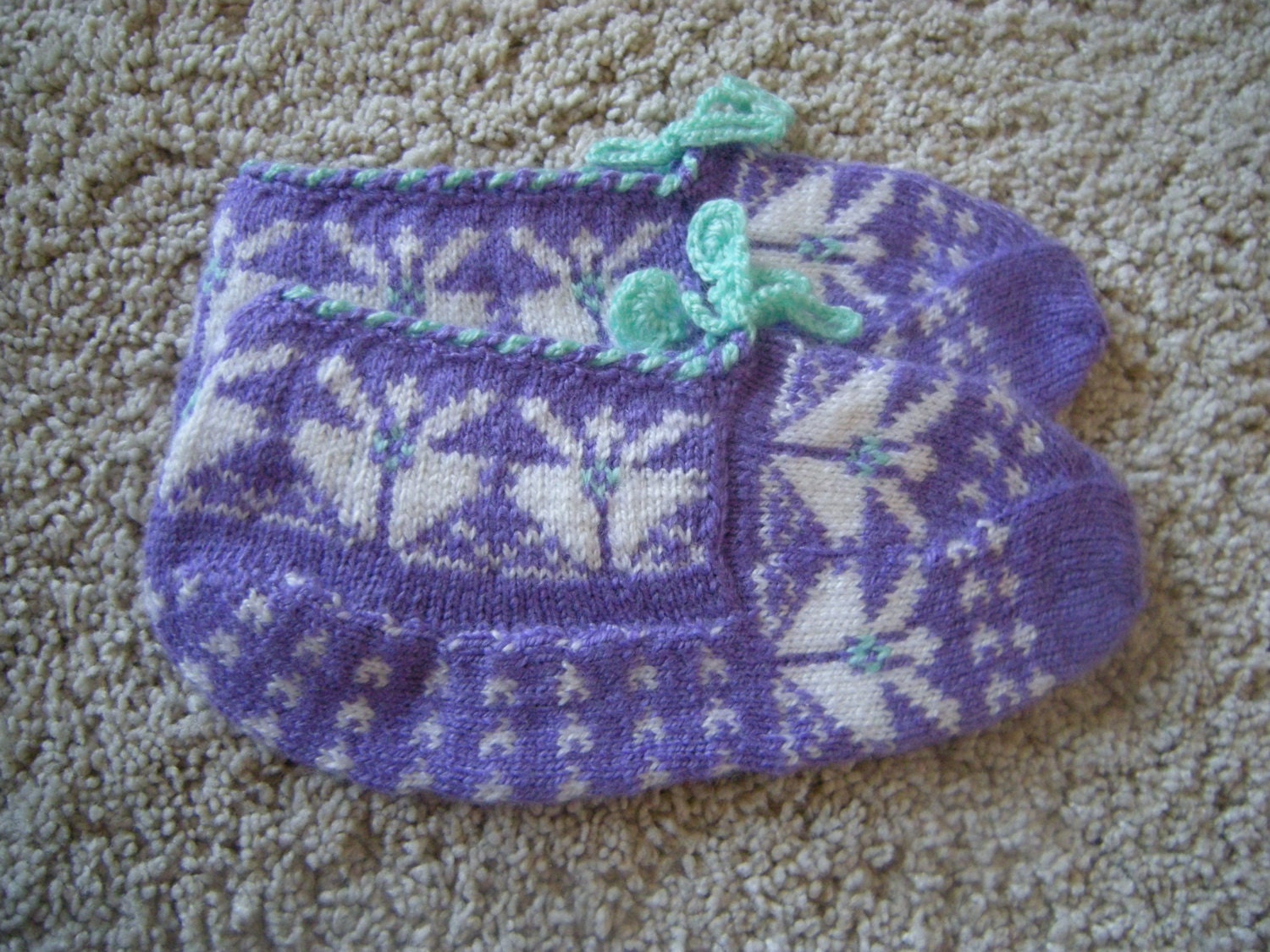 Womens Slippers, Girls Slippers, Knitted Slippers, Gift for Girls Women, Womens size 6.5 ,7,7.5 slippers home shoes