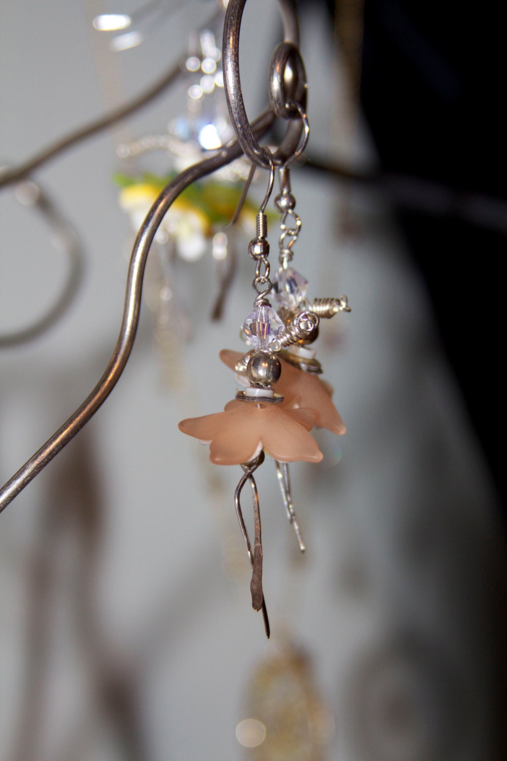 Plum Fairies Tiny Dancers for your ears