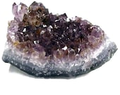 Amethyst Crystal Cluster - 2.5"