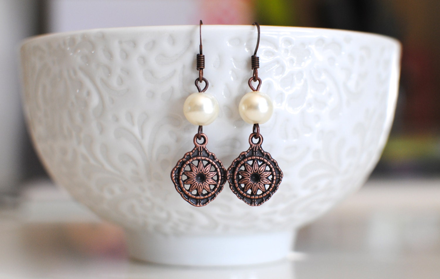 Andi Earrings