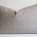 Sukan / 2 Pillow Covers - Lumbar Pillow - Decorative Pillows - Throw Pillow Covers - Accent Pillows - Chevron Pillow Covers - 16x24