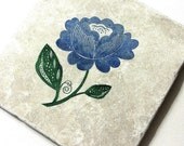 Flower Trivet