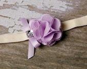 Little One Headband in Lavender