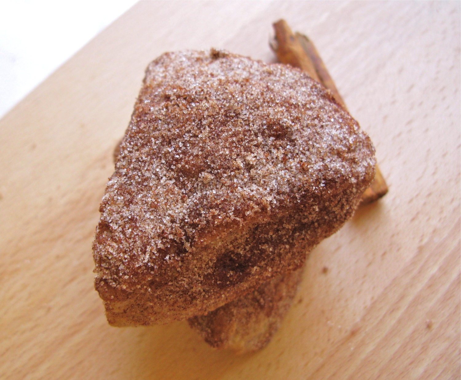 Cinnamon Sugar Scones 3 pack