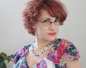 Petal Pleasure Necklace
