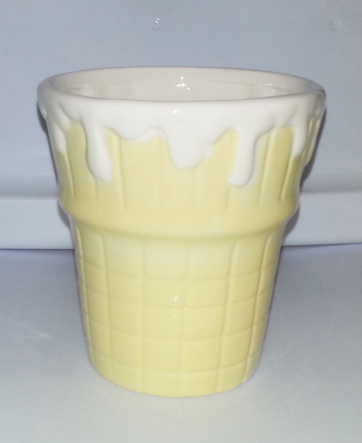 Ice Cream Cone - Craft Supply - Baby Shower Gift - Party Favor