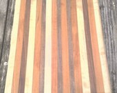 Hardwood cutting board