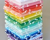 Pearl Bracelet Fat Quarter Bundle by Lizzy House for Andover