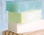 Pick 3 Bars of Soap