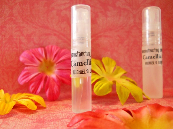Camellia House