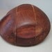 1940s Vintage Sectional Millinery Hat Block - Beret Style