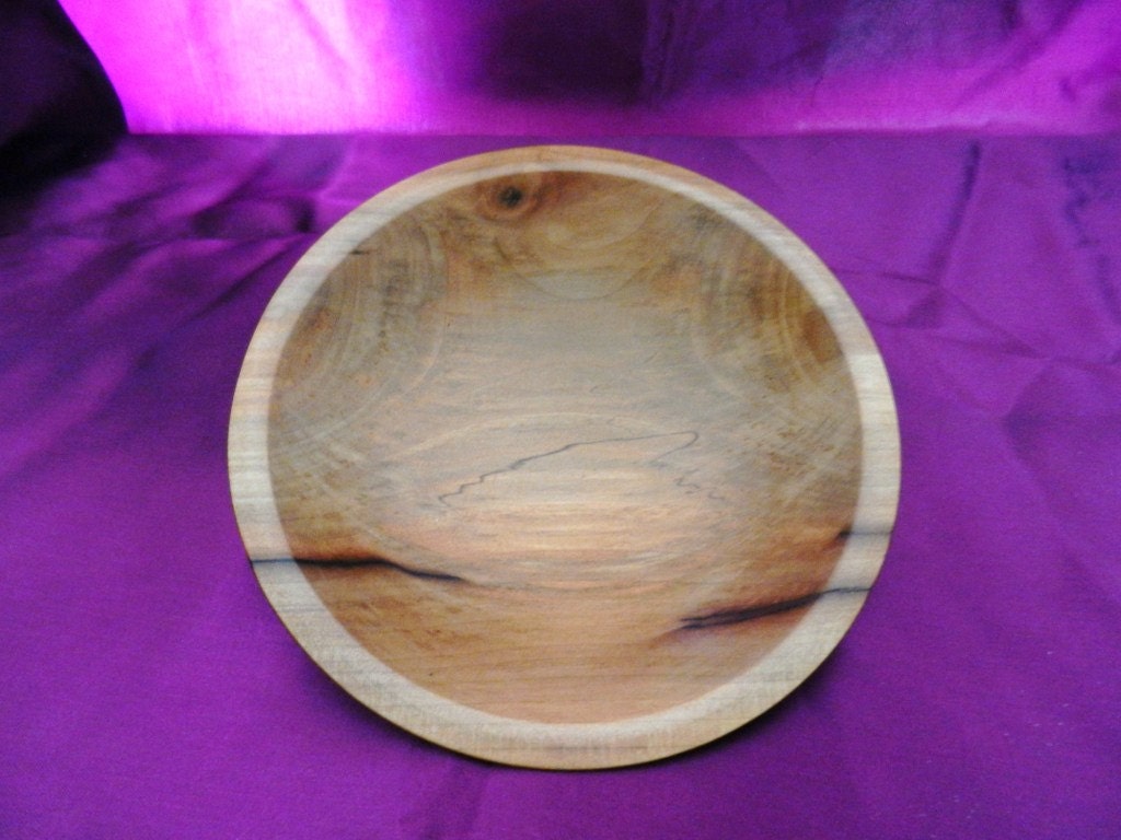 Small Change Bowl