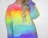 Over the Rainbow Sweatshirt