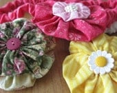 Baby Headbands - Photo Props - Sale