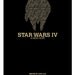 Star Wars Movie Poster: A New Hope - Single 11x17 Science Fiction Print