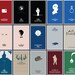 Doctor Who Poster Collection // Choose Any Three // 11x17 Science Fiction Prints