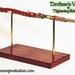 Steampunk Deviser's Wand from Tinkerton Scientific