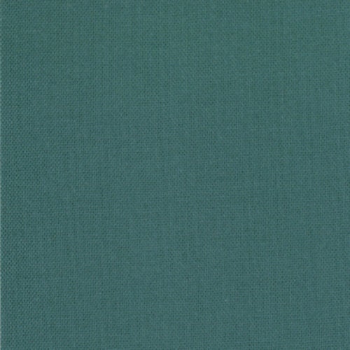 Bella Solid in Dark Teal 9900-110 - Moda Fabrics - 1 Yard