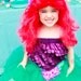 Ariel Tutu by Atutudes - As seen in OK Magazine and designed for Hollywood Hot Moms For Trista Sutter's daughter Blakesley