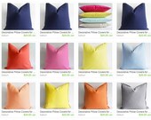 My Other Shop // Babun Pillow Design //  Custom order