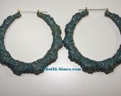 Bling Bling Collection - Blue Gold